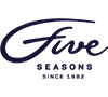 Five Seasons logo